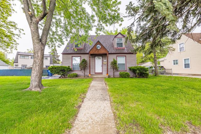 2633 Scott Street, Franklin Park, IL 60131