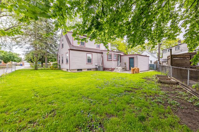 2633 Scott Street, Franklin Park, IL 60131