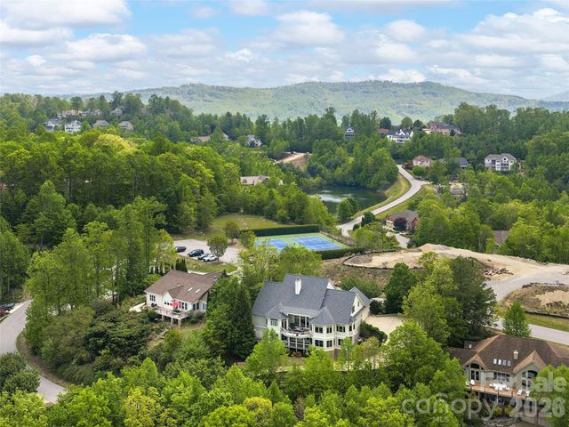 1403 Woodsong Drive, Hendersonville, NC 28791