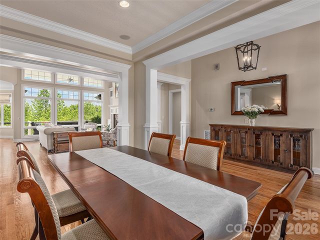 1403 Woodsong Drive, Hendersonville, NC 28791