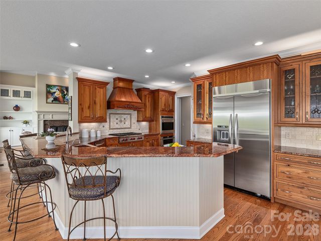 1403 Woodsong Drive, Hendersonville, NC 28791