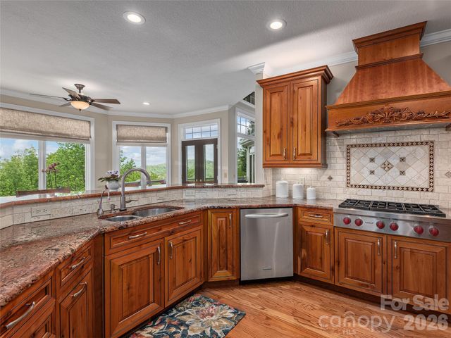 1403 Woodsong Drive, Hendersonville, NC 28791