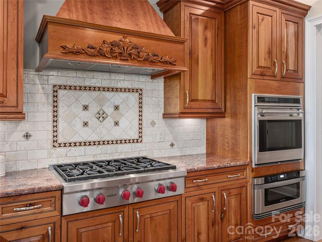 1403 Woodsong Drive, Hendersonville, NC 28791
