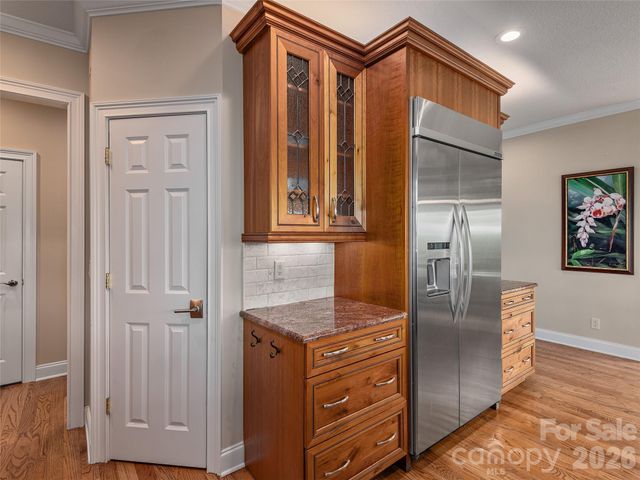 1403 Woodsong Drive, Hendersonville, NC 28791