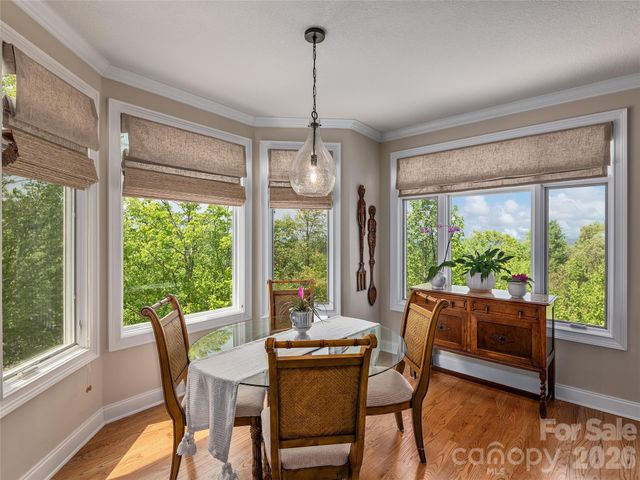 1403 Woodsong Drive, Hendersonville, NC 28791