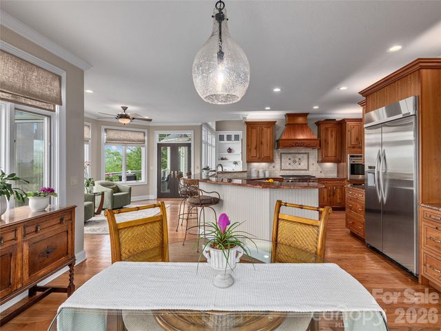1403 Woodsong Drive, Hendersonville, NC 28791