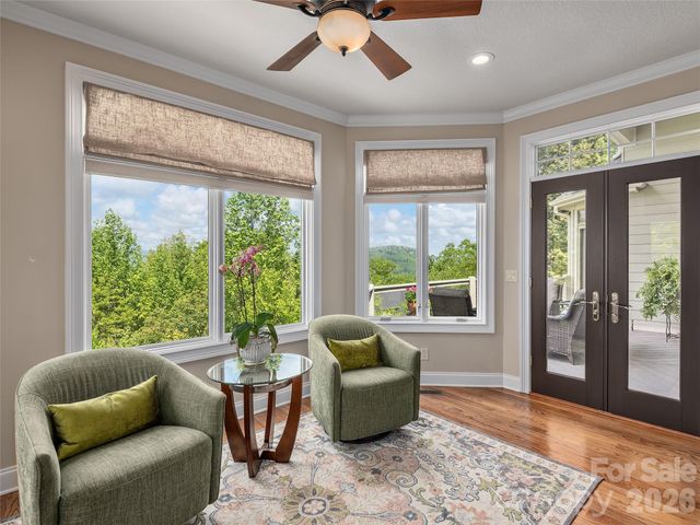 1403 Woodsong Drive, Hendersonville, NC 28791