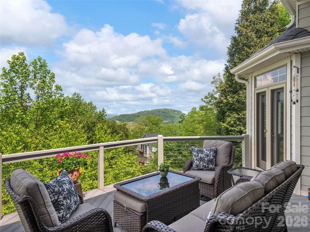 1403 Woodsong Drive, Hendersonville, NC 28791