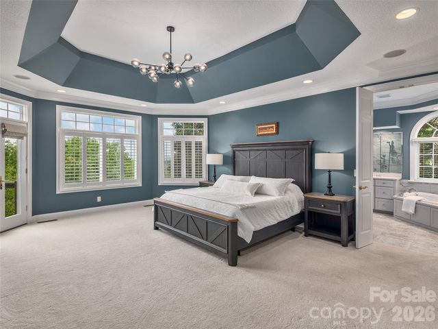 1403 Woodsong Drive, Hendersonville, NC 28791