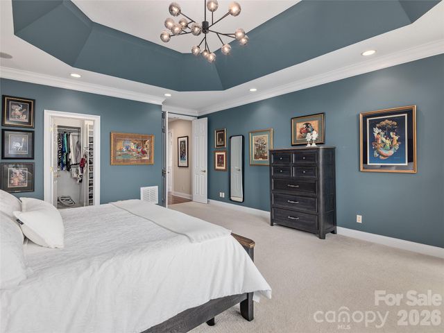 1403 Woodsong Drive, Hendersonville, NC 28791