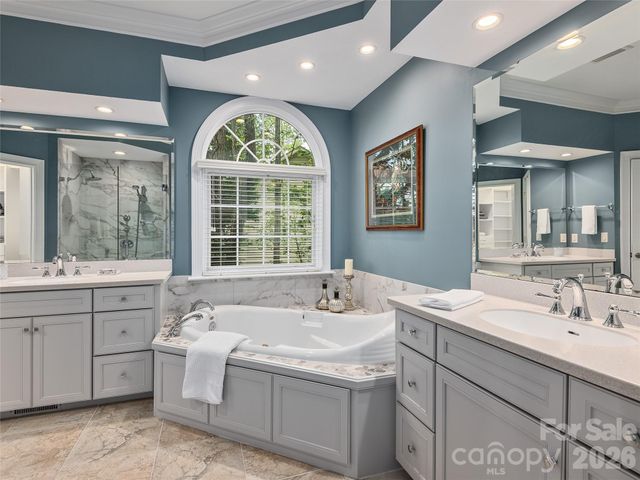 1403 Woodsong Drive, Hendersonville, NC 28791