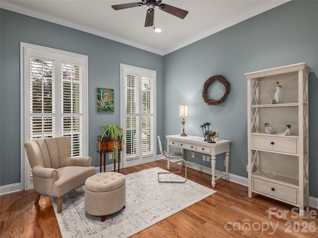 1403 Woodsong Drive, Hendersonville, NC 28791
