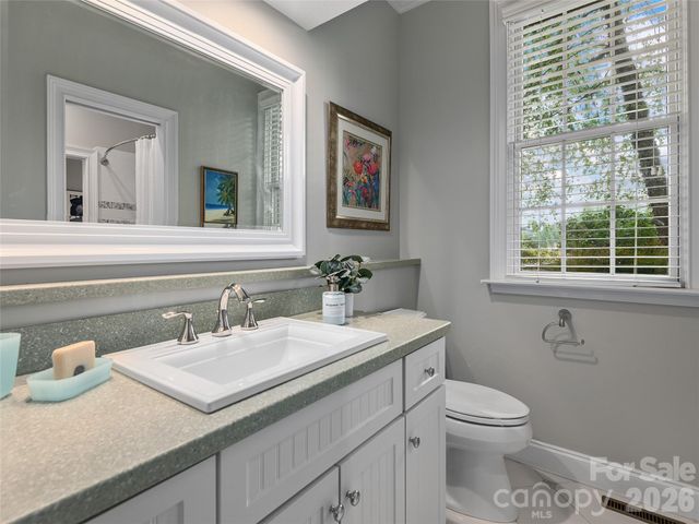 1403 Woodsong Drive, Hendersonville, NC 28791