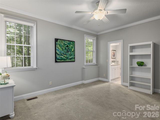 1403 Woodsong Drive, Hendersonville, NC 28791