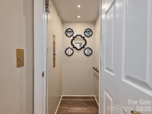 1403 Woodsong Drive, Hendersonville, NC 28791