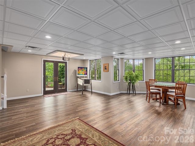 1403 Woodsong Drive, Hendersonville, NC 28791