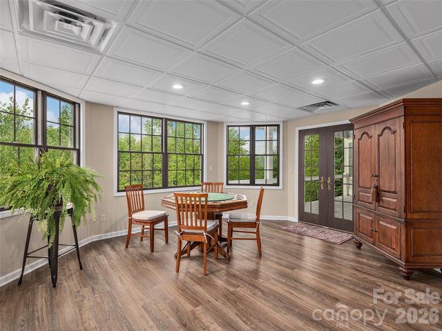 1403 Woodsong Drive, Hendersonville, NC 28791