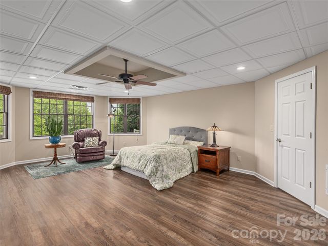 1403 Woodsong Drive, Hendersonville, NC 28791