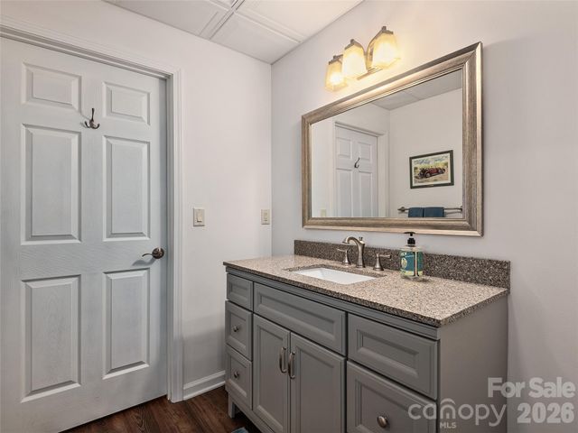 1403 Woodsong Drive, Hendersonville, NC 28791
