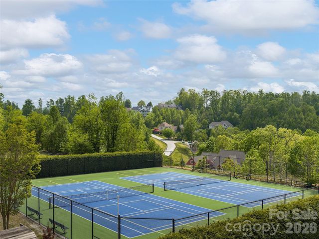 1403 Woodsong Drive, Hendersonville, NC 28791