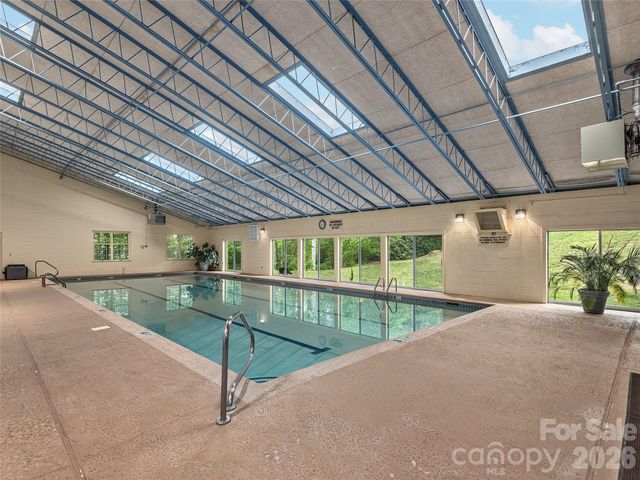 1403 Woodsong Drive, Hendersonville, NC 28791