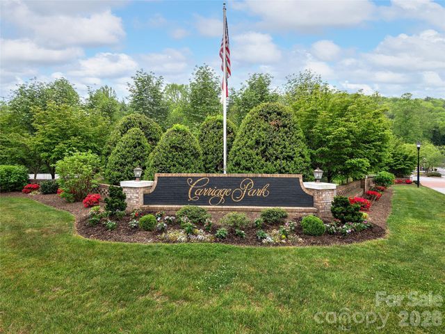 1403 Woodsong Drive, Hendersonville, NC 28791