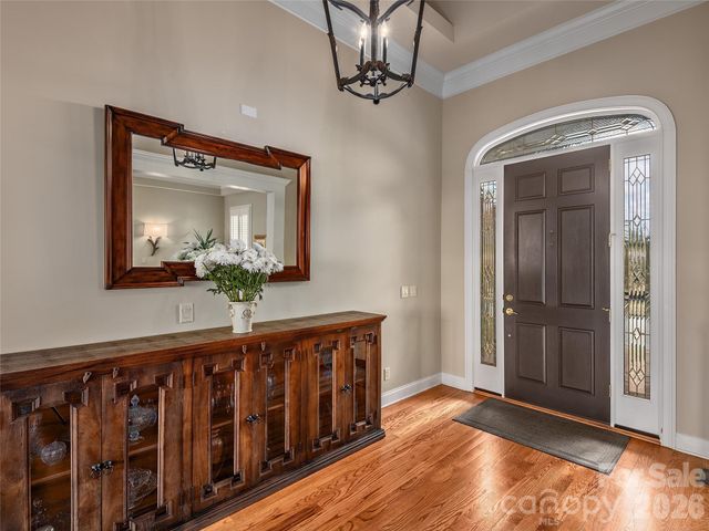 1403 Woodsong Drive, Hendersonville, NC 28791