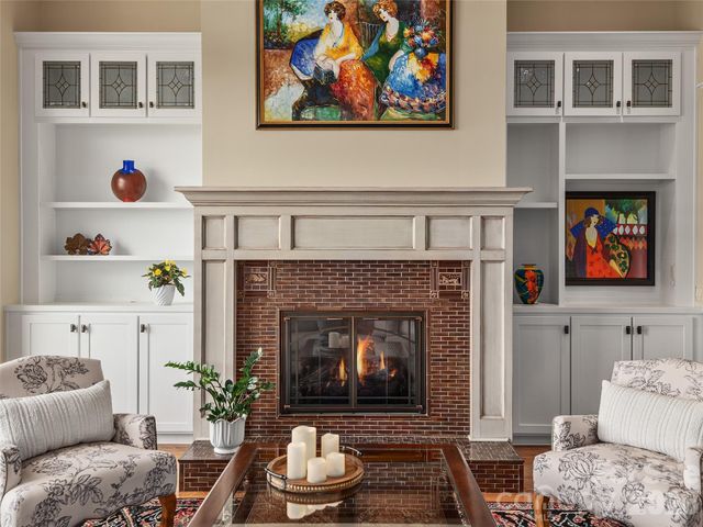 1403 Woodsong Drive, Hendersonville, NC 28791
