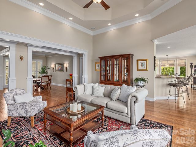 1403 Woodsong Drive, Hendersonville, NC 28791