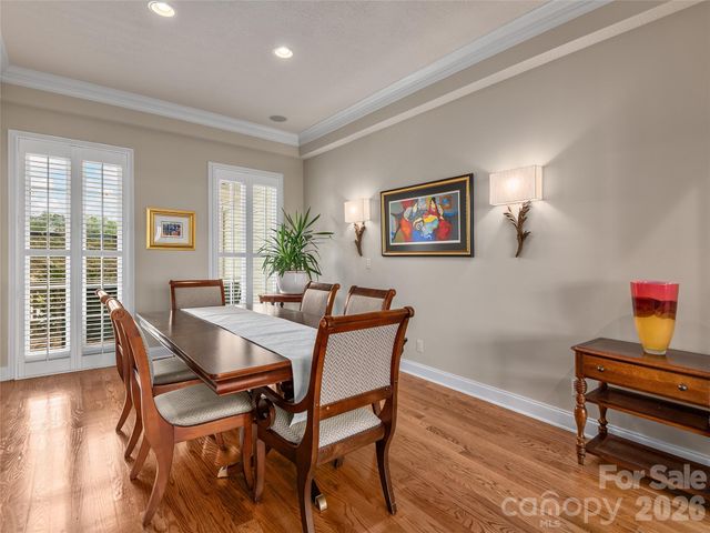 1403 Woodsong Drive, Hendersonville, NC 28791