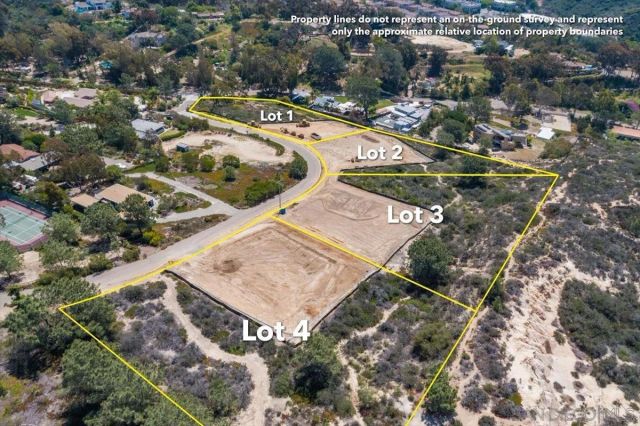 4 Via Del Mar 4, San Diego, CA 92130