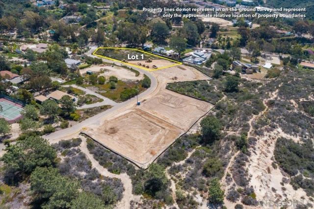 4 Via Del Mar 4, San Diego, CA 92130