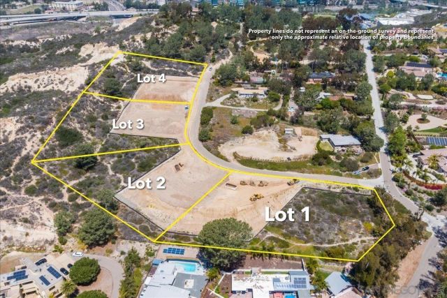 4 Via Del Mar 4, San Diego, CA 92130