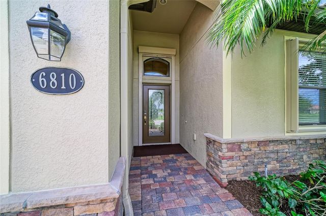 6810 WILLOWSHIRE WAY, Bradenton, FL 34212