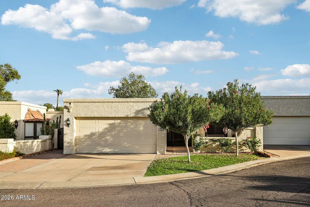 9025 S 47TH Place, Phoenix, AZ 85044 — exterior