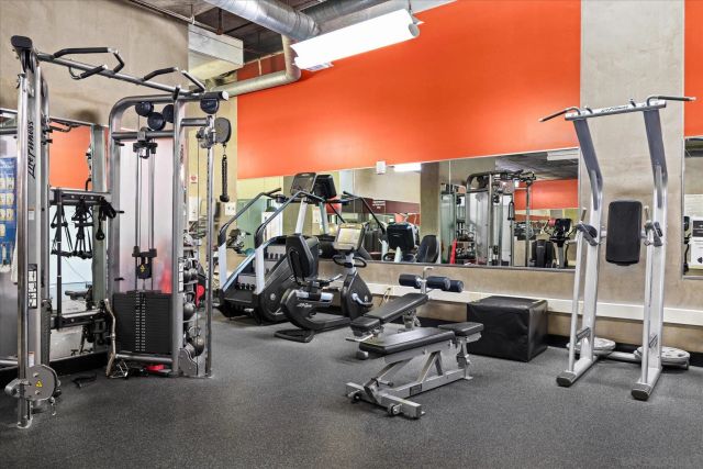 321 10th Ave 207, San Diego, CA 92101