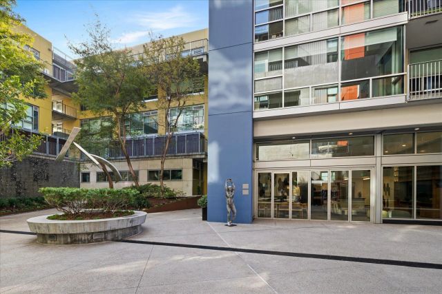 321 10th Ave 207, San Diego, CA 92101