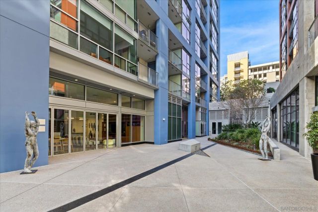 321 10th Ave 207, San Diego, CA 92101