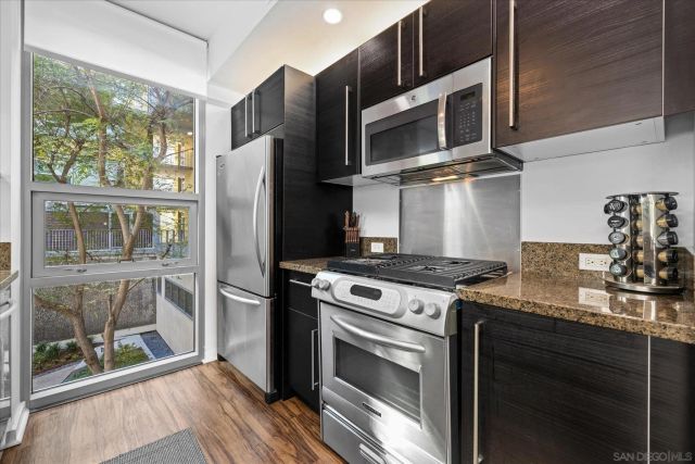 321 10th Ave 207, San Diego, CA 92101