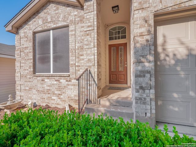 15903 Drexel Run, San Antonio, TX 78247