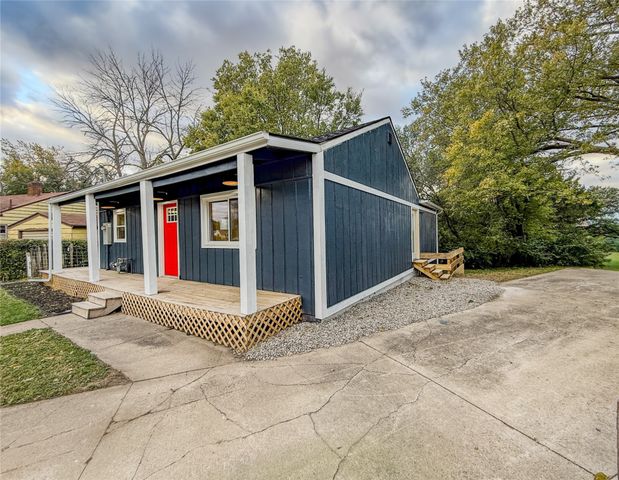 549 W 10th Street N, Newton, IA 50208