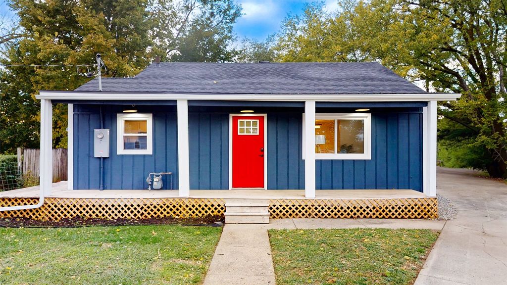 549 W 10th Street N, Newton, IA 50208