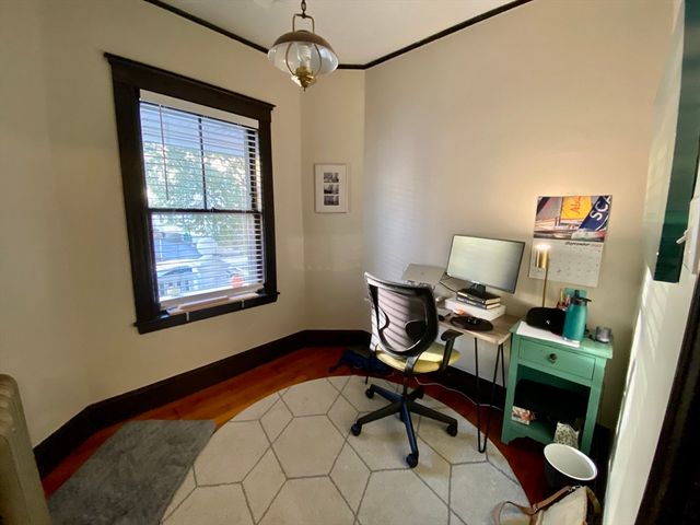 51 Patten Street 1, Boston, MA 02130