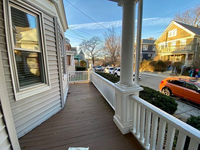 51 Patten Street 1, Boston, MA 02130