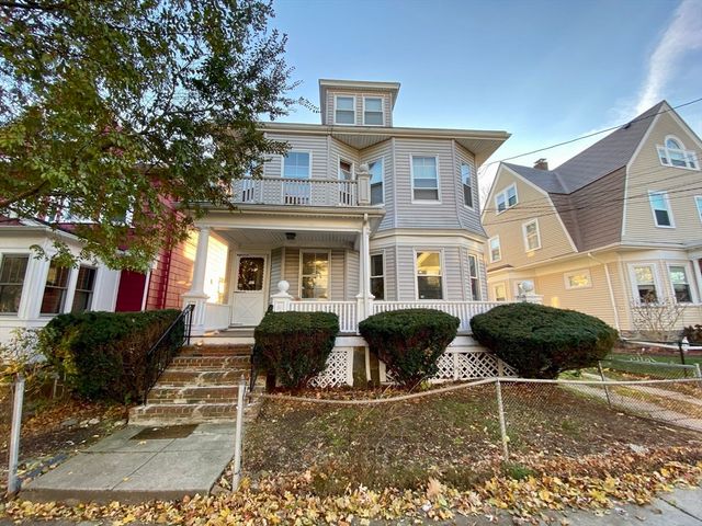 51 Patten Street 1, Boston, MA 02130