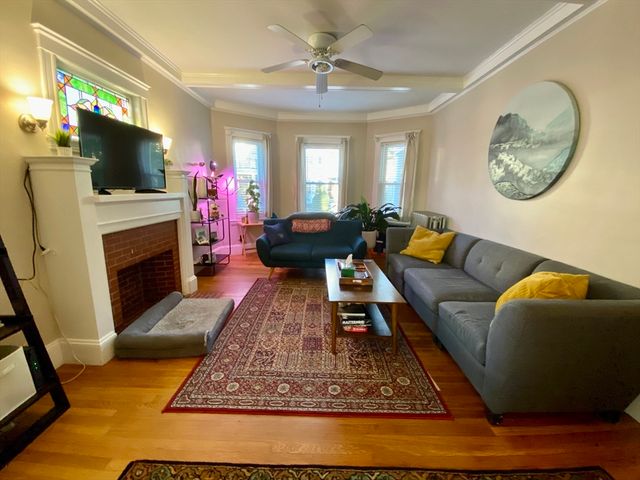 51 Patten Street 1, Boston, MA 02130