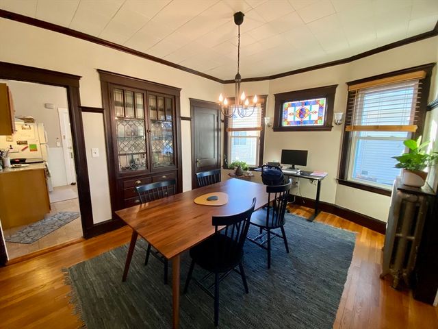 51 Patten Street 1, Boston, MA 02130