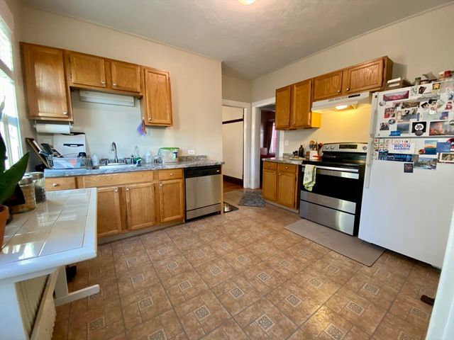 51 Patten Street 1, Boston, MA 02130