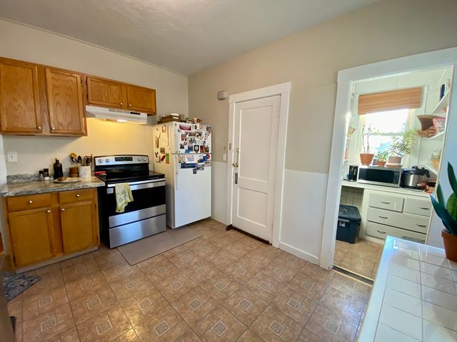 51 Patten Street 1, Boston, MA 02130