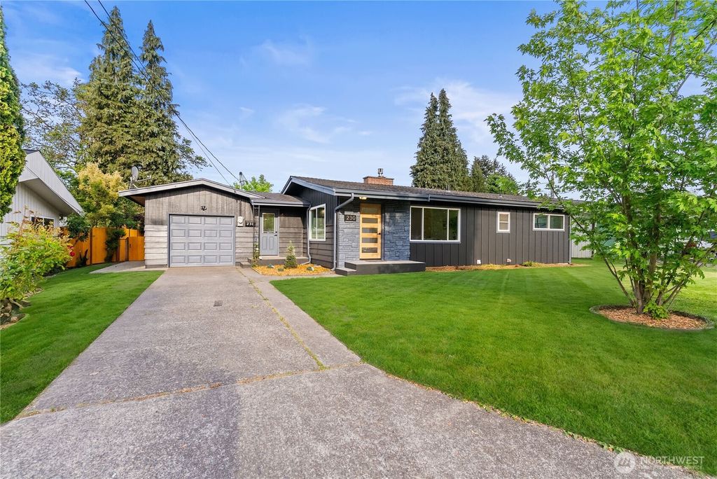230 O Street SE, Auburn, WA 98002